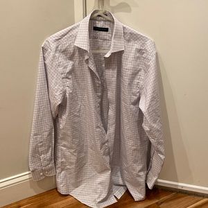 Tommy Hilfiger Dress Shirt
